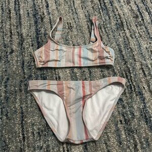 2 piece swimsuit